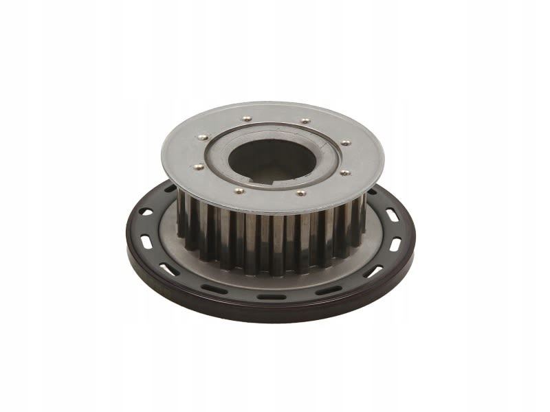 фото №1, Колесо зубчасте вала колінчастого swag 62939099