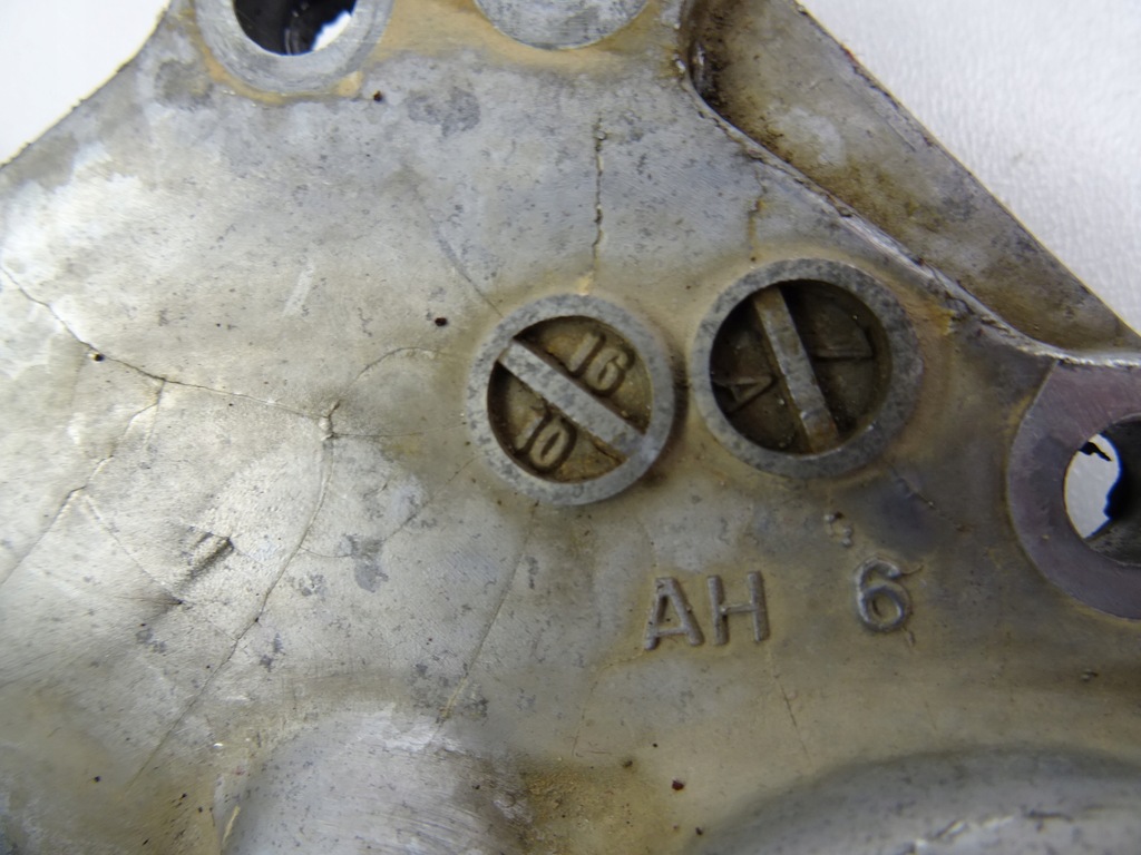 фото №8, Yaris iii 1.5 гібрид захист розподільного валу x1nz-p92