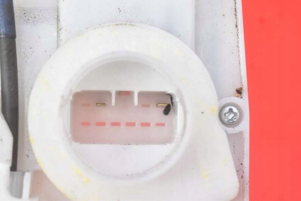 фото №7, Замок двері лівий задня задній suzuki sx4 06-14