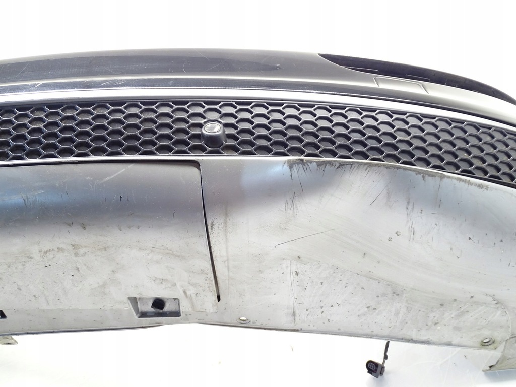 фото №9, Kpl бампер задняя задний audi q5 8r sline s-line