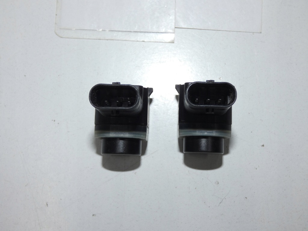 фото №7, Датчик парковки pdc vw audi 4h0919275