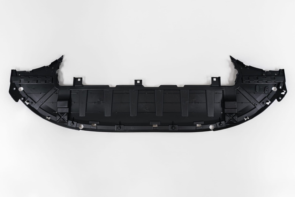 фото №6, Volvo s60 iii 2018-2024 нижня захист передній бампера 32227198