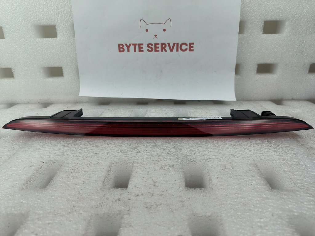 фото №1, Audi a6 c8 kombi свет стоп стоп-сигнал 4k9945097