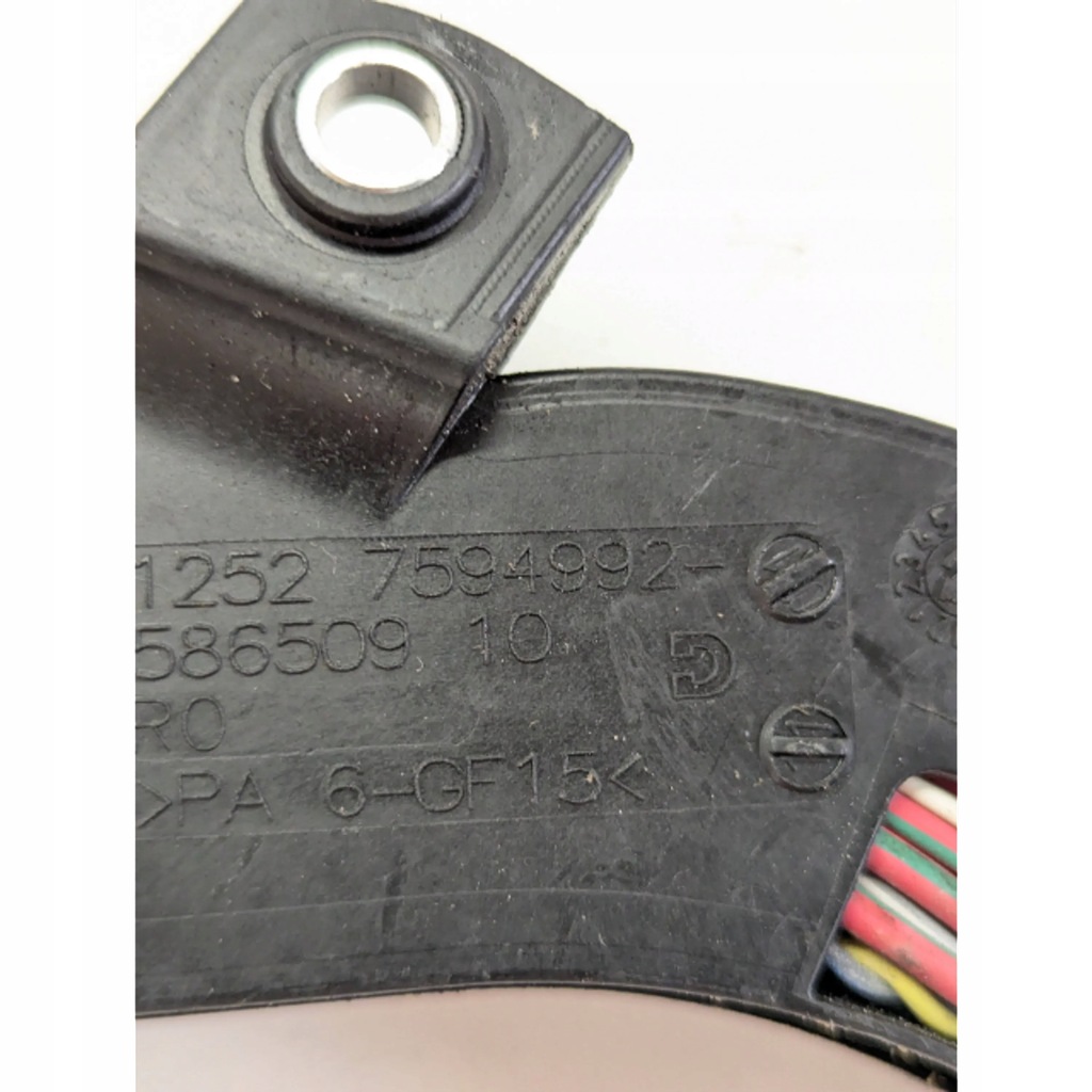 фото №11, Bmw x3 f25 2012 блоки управління двигуна