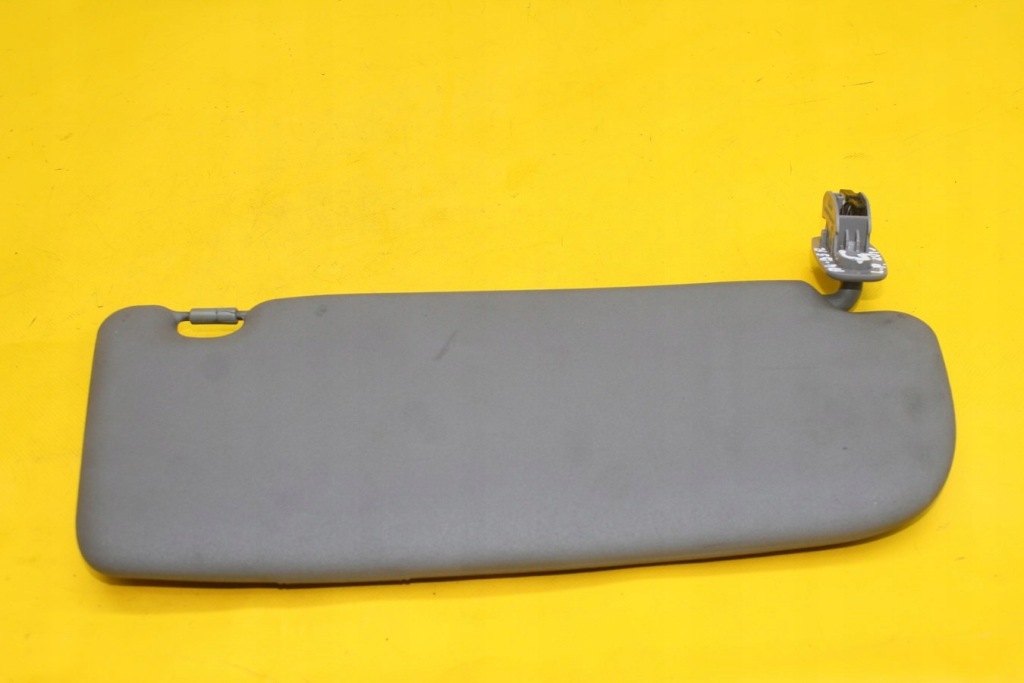 фото №6, Захист сонцезахисна лівий перед a4 b5 fl