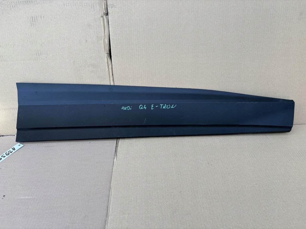 фото №1, Audi q4 89a e-tron молдинг дверь правый перед 89a853960