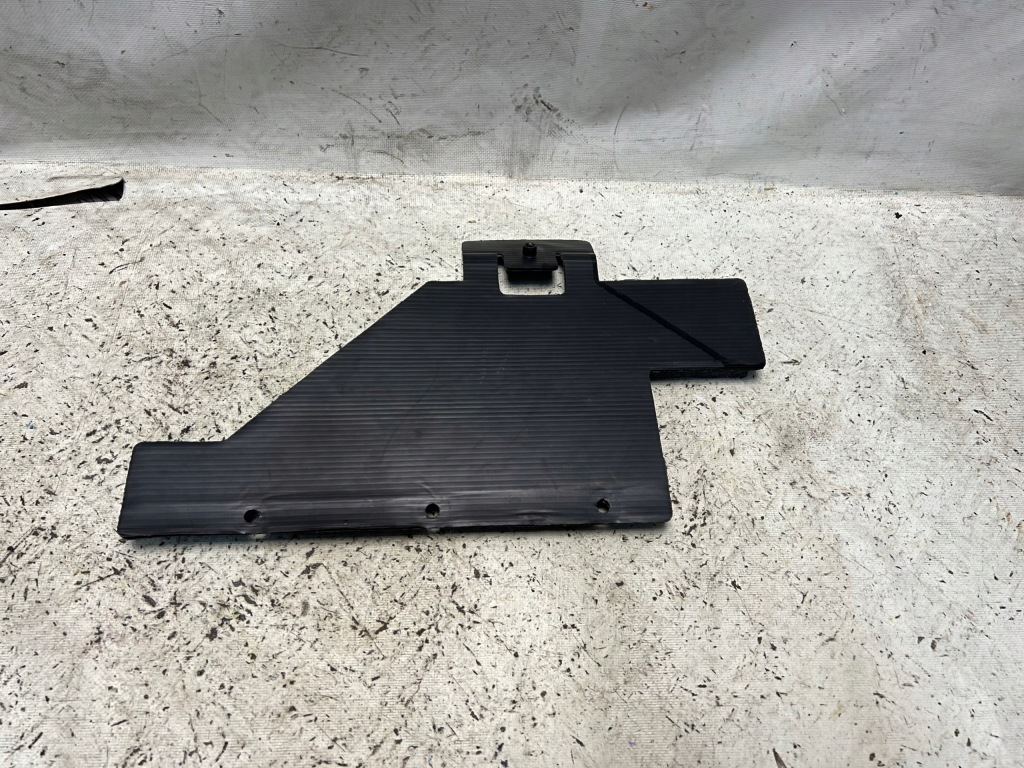 фото №1, Dacia dokker шумоизоляция шумоизоляция консоли