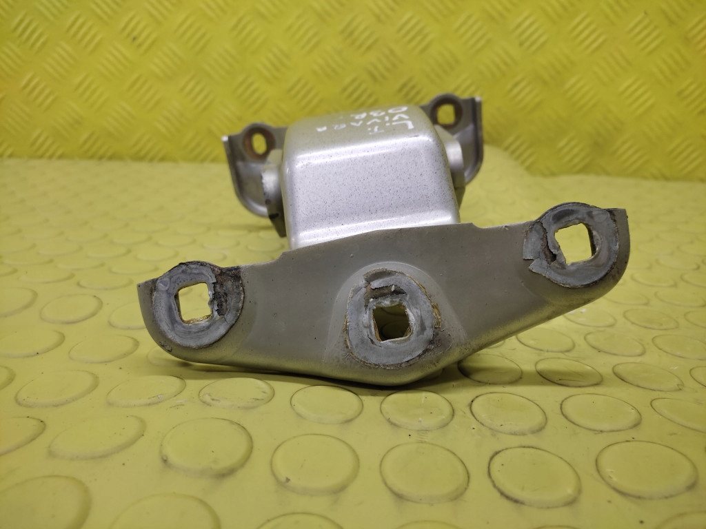 фото №5, Opel vivaro петля дверь левый задняя