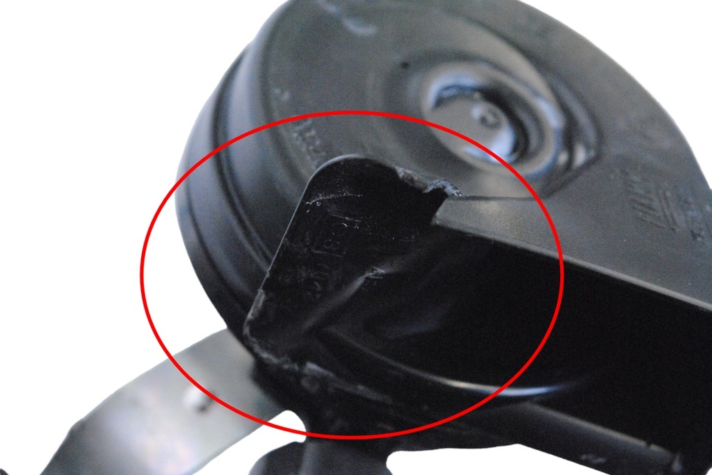 фото №5, Volvo xc40 сигнал сигнальний b4 2023 rhd