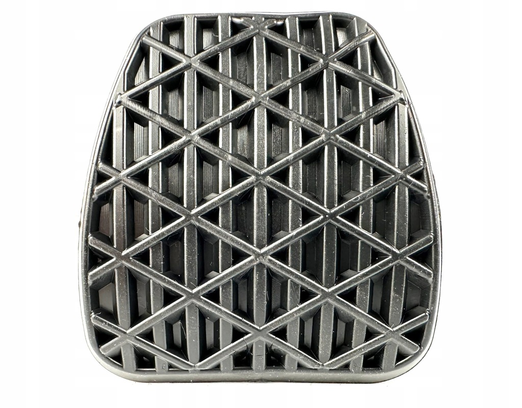 фото №1, Накладка резиновый элемент педали тормоза mb actros atego econic sprinter