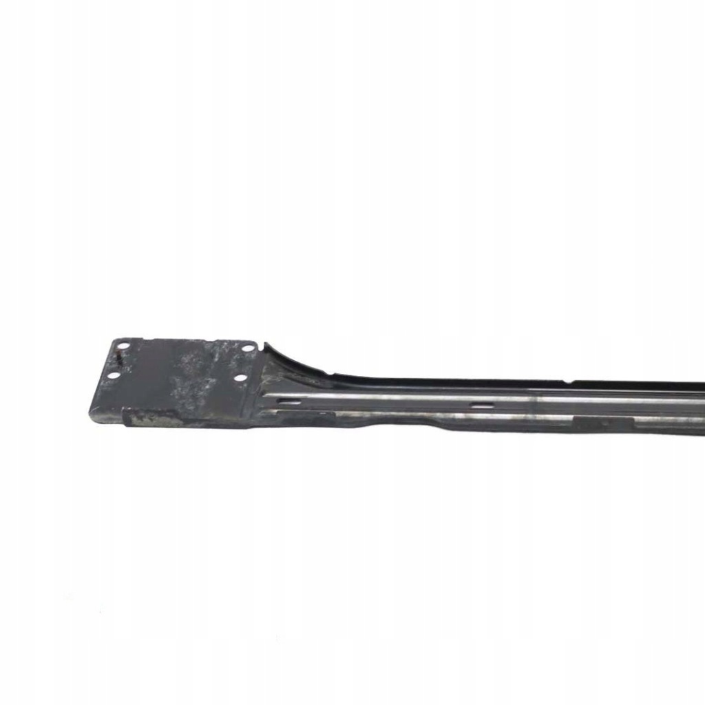 фото №9, Mini r50 r52 r53 усилитель балка бампера задняя