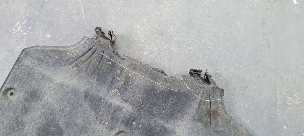 фото №6, Sq5 80a q5 захист нижня плита pod двигун 80b863821