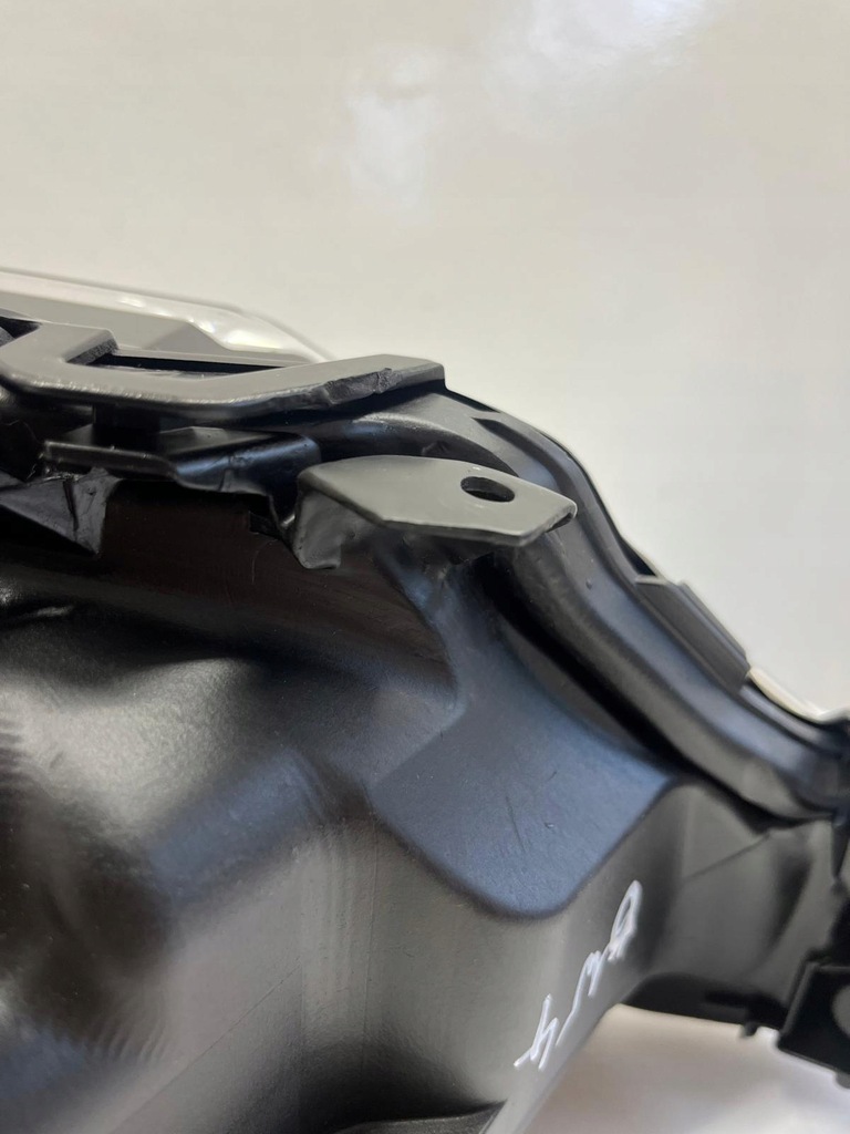 фото №11, Лампа ліва лівий full led toyota camry 2018-