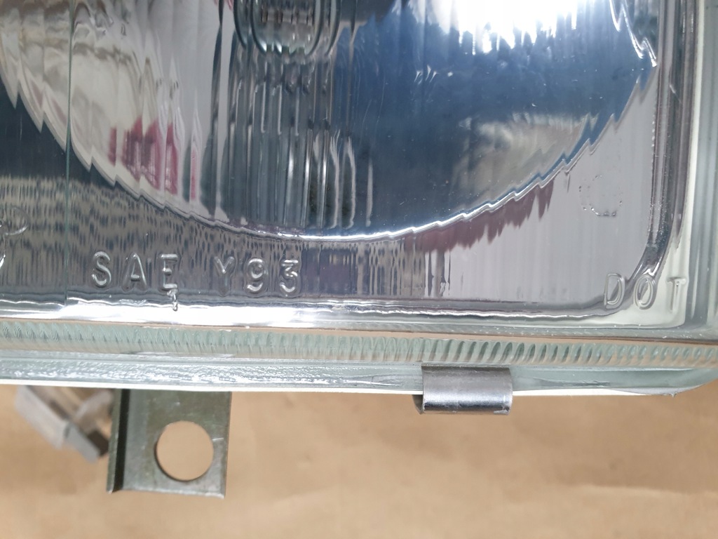 фото №6, Bentley mulsanne t turbo лампа передняя правая