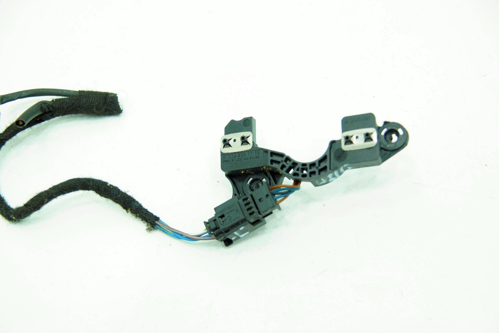 Купить Микровыключатель сиденье a2168201710 mercedes cl w216