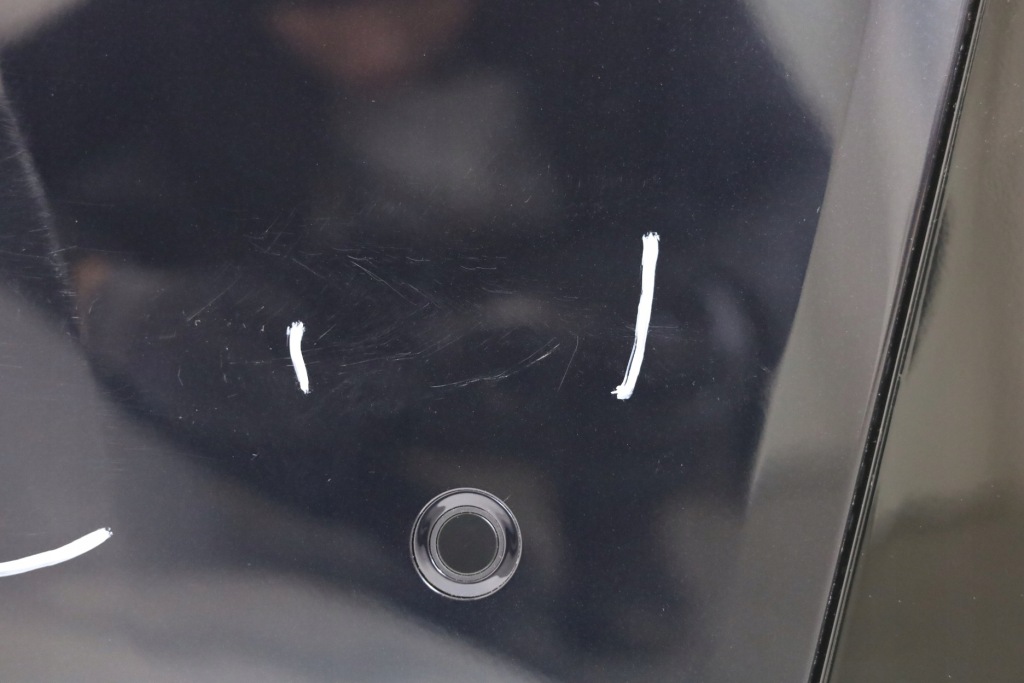 Бампер задня задній bmw x4 g02 lci lift 416 m-pakiet Зі Шроту