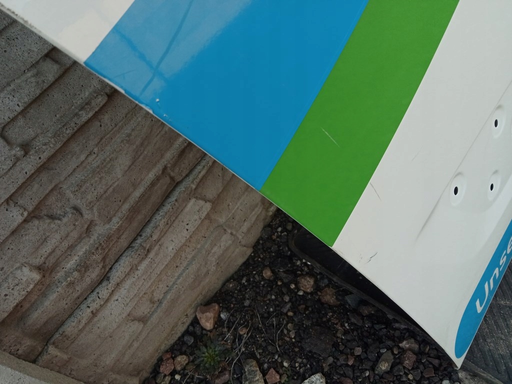 фото №12, Ford transit custom lift 2018- двері правий задня зсувні