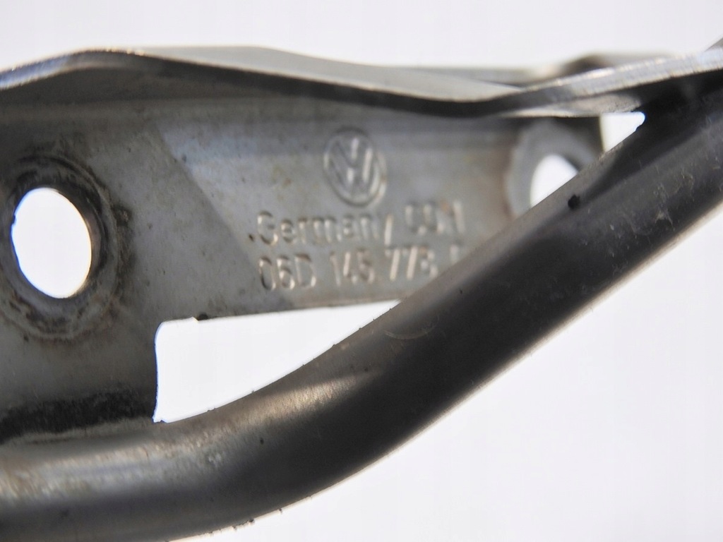 фото №6, Шланг оливи турбіни audi a4 b7 2.0 tfsi