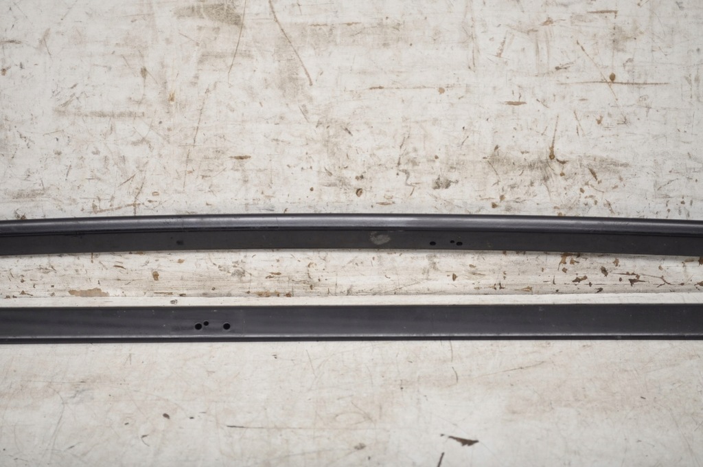 фото №6, Honda accord vii рейлинги кровельные комплект