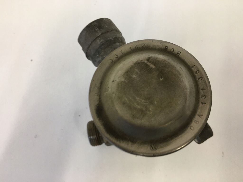 фото №12, Клапан egr audi a3 8p golf v 1,6 06a131351b