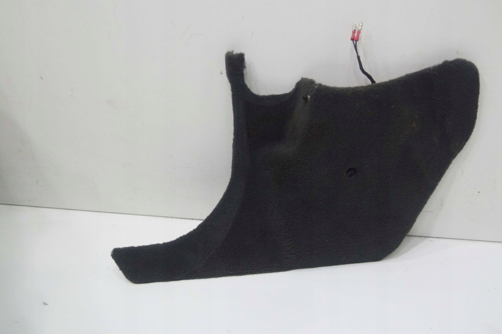 Обшивка підлога kpl mercedes cl w215 europa Доставка