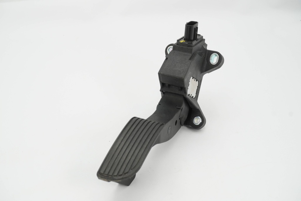 фото №1, Peugeot 108 citroen c1 ii toyota aygo ii 1.0 vti педаль газу потенціометр