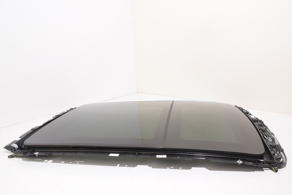 фото №10, Bmw x7 g07 / x7 g07 lci люк панорама sky lounge anthrazit 2023r