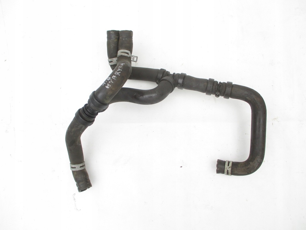 фото №1, Renault clio v captur ii wąż wody 1.6 e-tech гибрид 19-24 rok