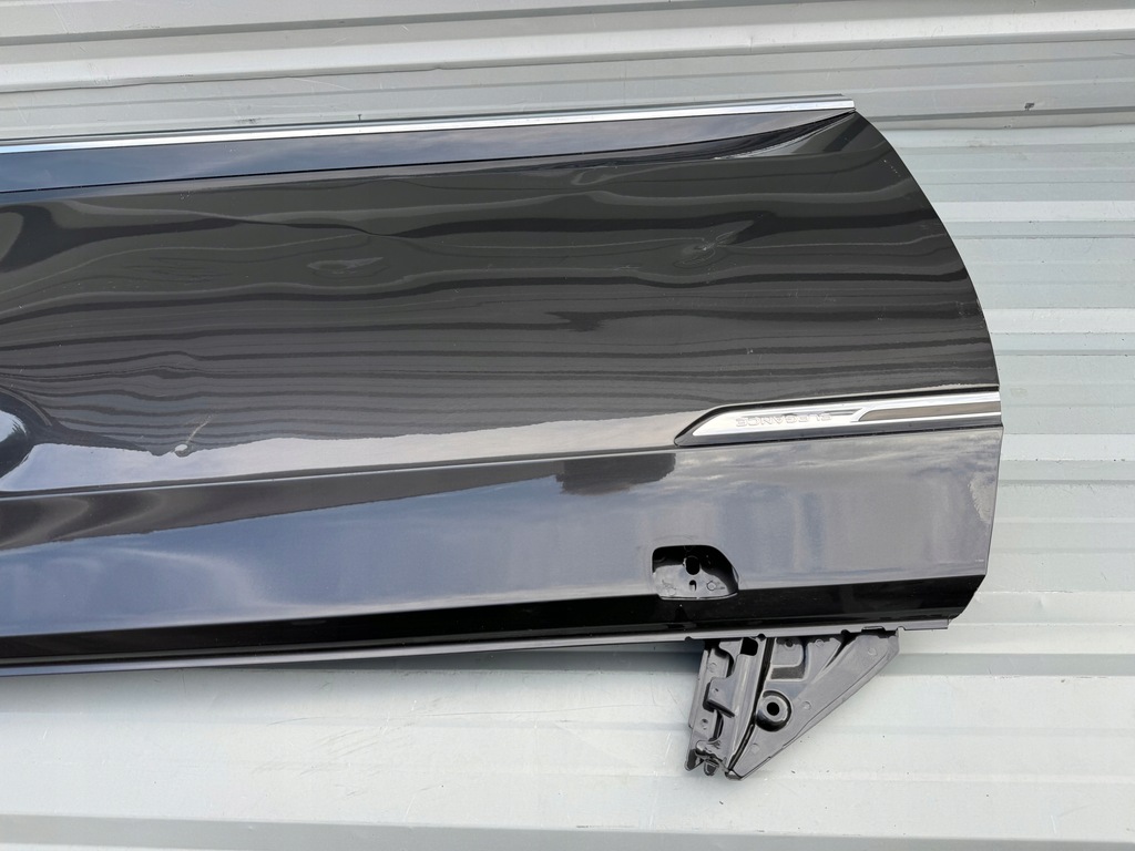 фото №14, Vw arteon 17r- дверь левая передние левый перед