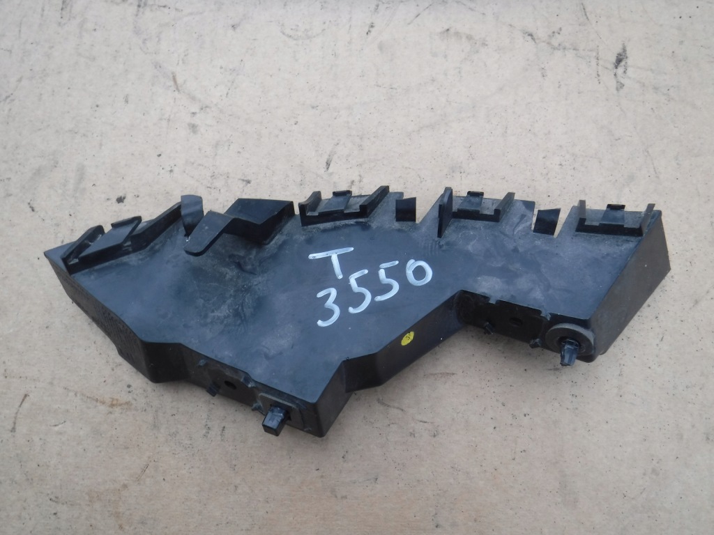 Купить Kuga iii направляющая бампера левый задняя lv4b-17e851-d