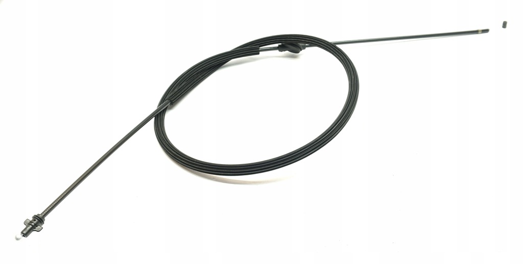 фото №13, Трос капот передньої задня audi a4 b8 a5