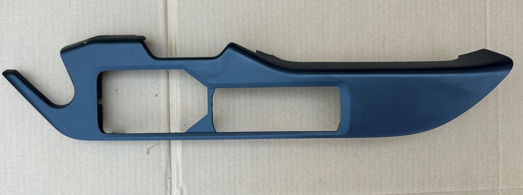 фото №1, Захист перемикачів панель лівий scania r 450 top