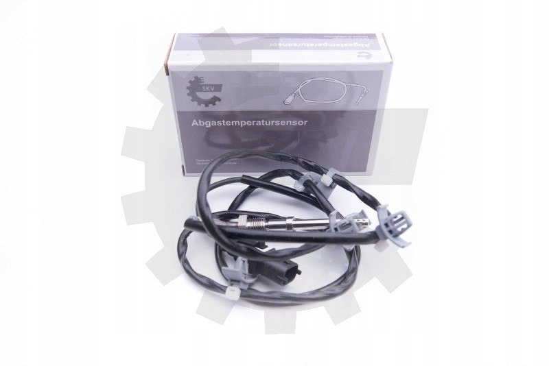фото №9, Esen skv 30skv225 датчик, температура вихлопних газів