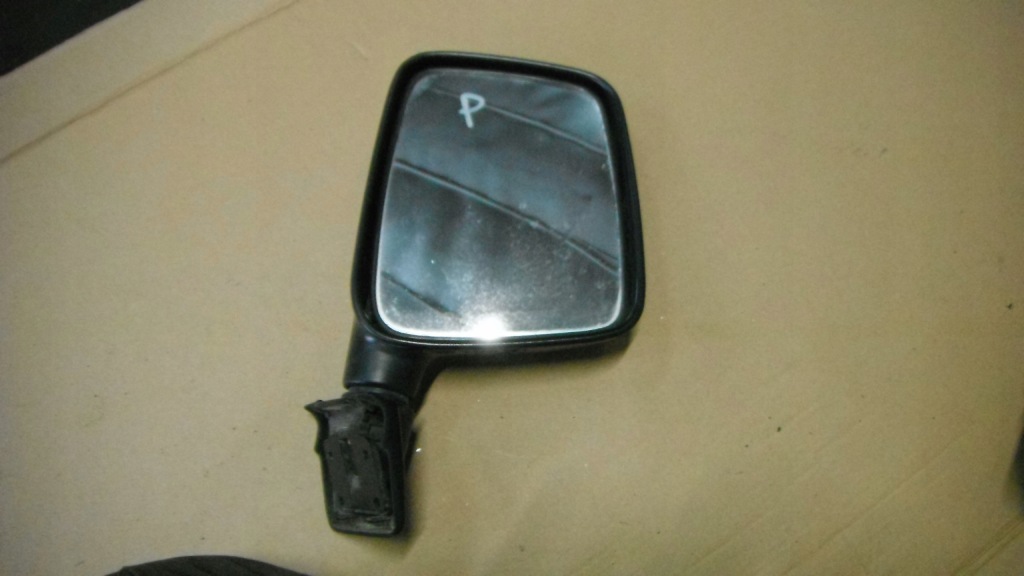 фото №2, Suzuki wagon r+ 97-00 зеркало правое ручные