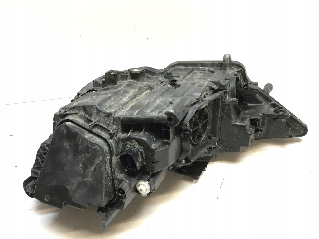 фото №12, Audi a6 c8 4k лампа права перед передня full led 4k0941034