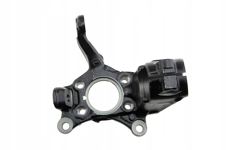 фото №2, Поворотный кулак передняя