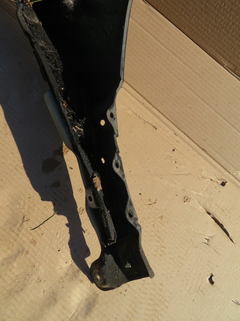 фото №12, Mazda 6 gh крыло передний перед левый 08-12 r