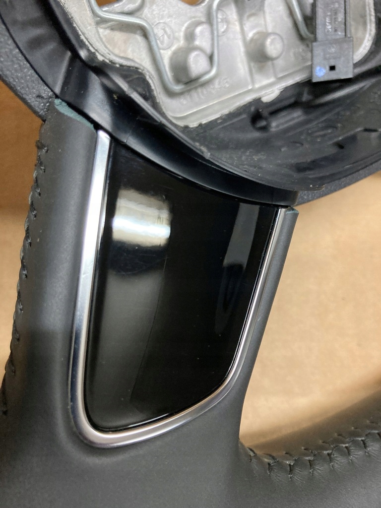 фото №5, Audi a8 d4 lift воздуховод 4h0419091t am