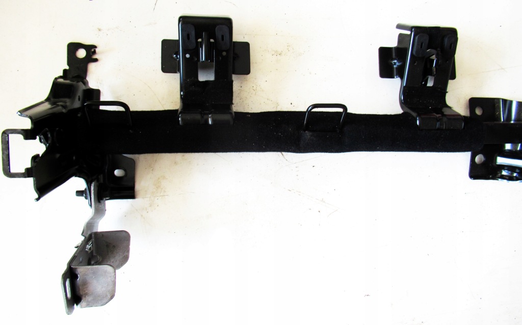 фото №3, Ford ecosport lift 18r кронштейн детское кресло isofix