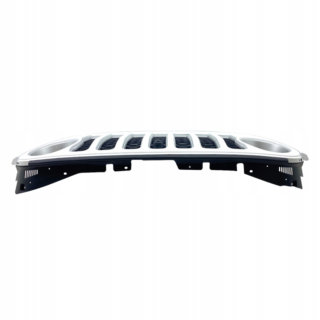 фото №12, Решітка радіатора решітка радіатора камера jeep wrangler jl 6mh43trma