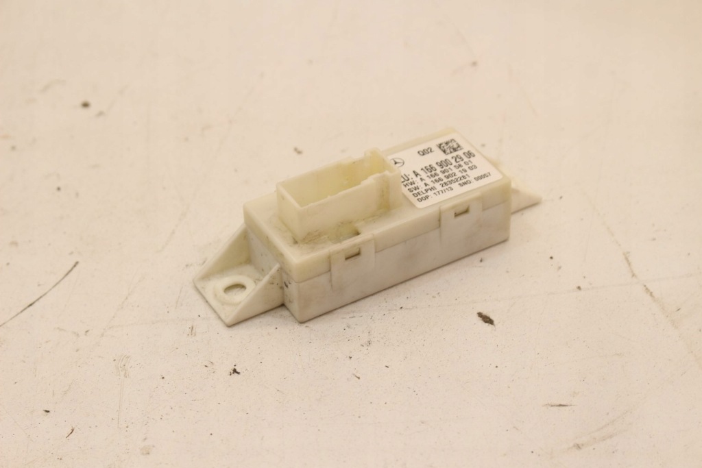 Купити Модуль світла 1669002906 mercedes w176