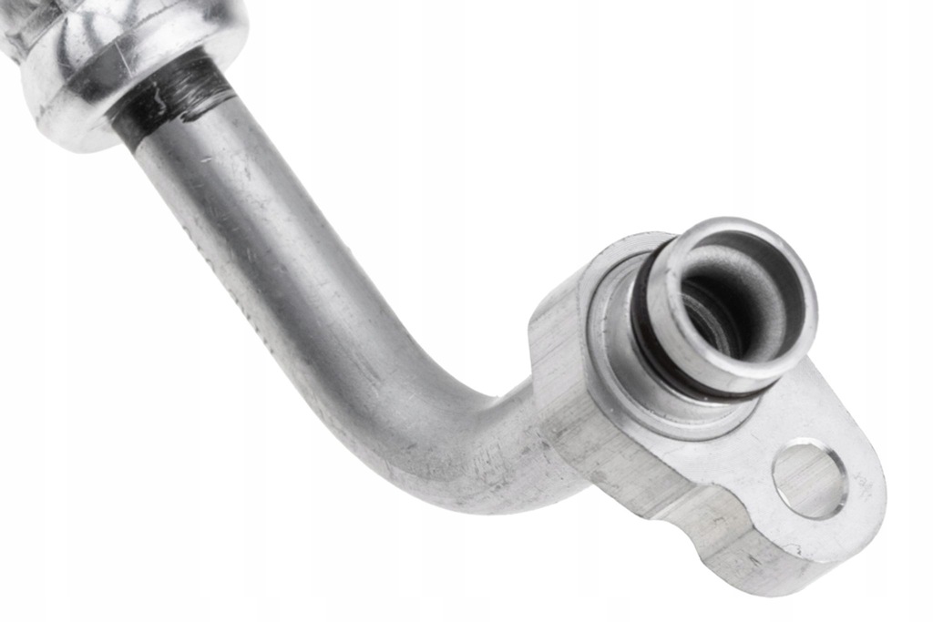 фото №5, Cpr-re-010 nty шланг кондиционера nty