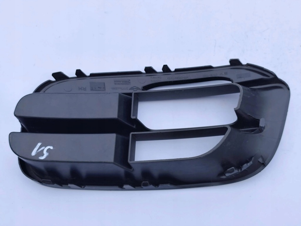 фото №3, Mini countryman r60 решётка защита решётка радиатора бампера перед правая 51117443390