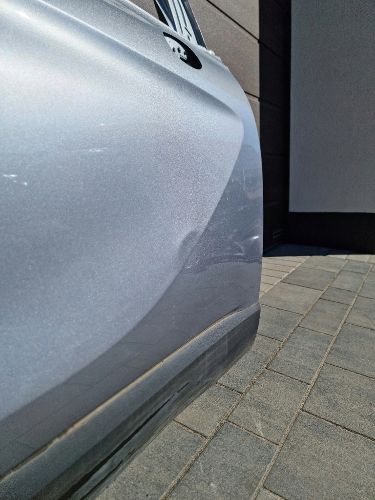 фото №3, Opel crossland x дверь правое передние перед