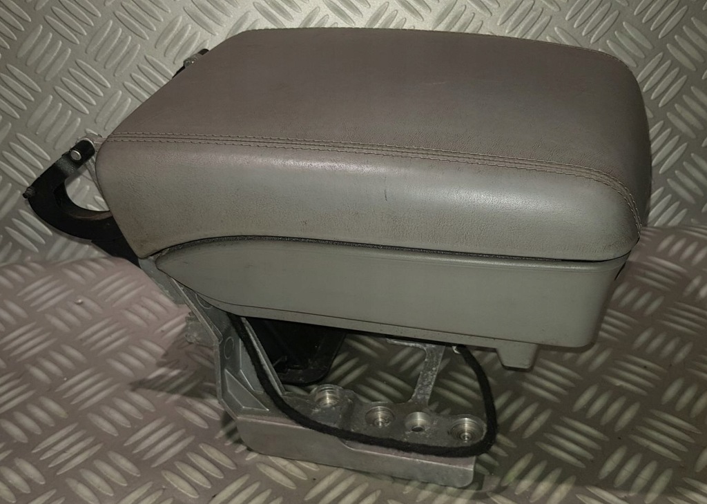 фото №5, Porsche cayenne підлокітник шкіра бардачок тунель