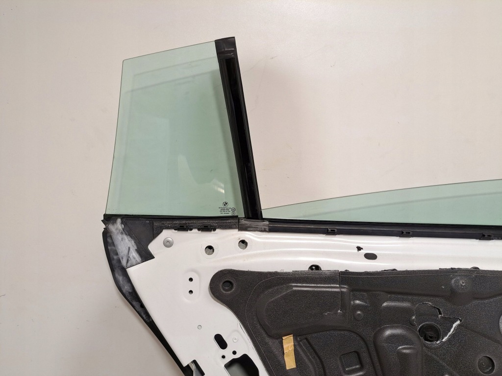 фото №9, Bmw 5 gt f07 2013 задняя сторона левая дверь задние