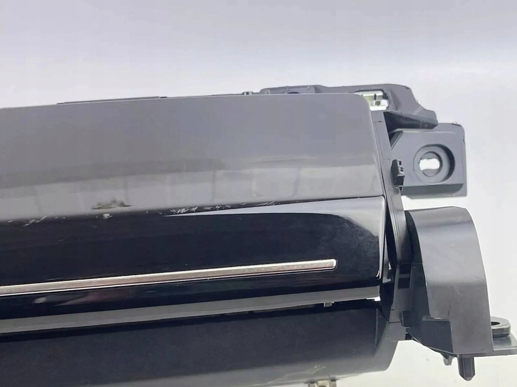 фото №5, Peugeot 5008 2018 бардачок панелі приладової панелі