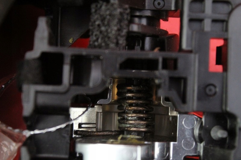 фото №7, Ручка внутрішня права перед mazda 6 3 iii gj 14r