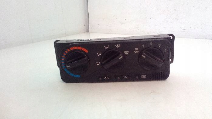 фото №8, Панель обдув i кондиціонера daewoo nubira