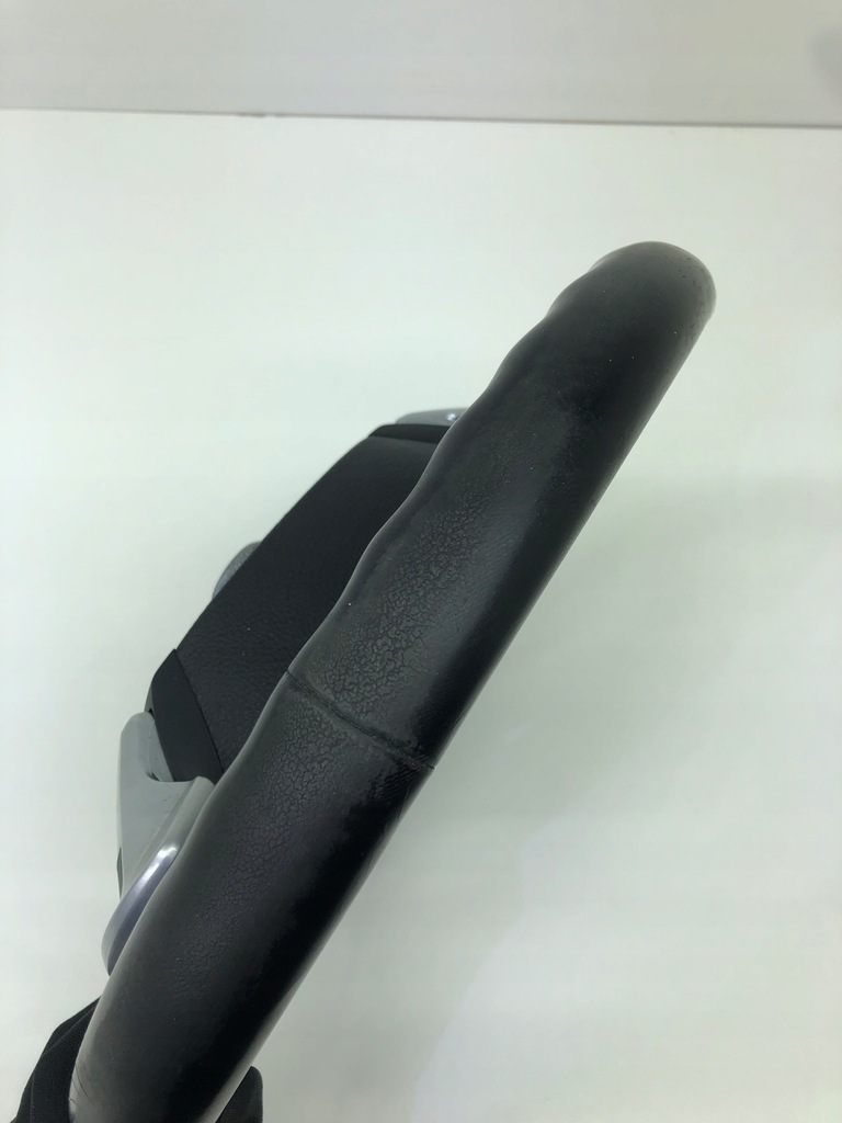 фото №5, Bmw f10 f11 повітропровід мультифункція m-pakiet пелюстки перемикання